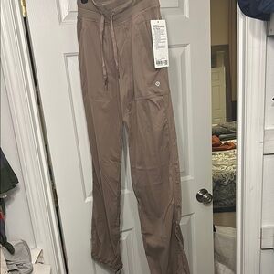 Lululemon Dance Studio Mid-Rise Pant